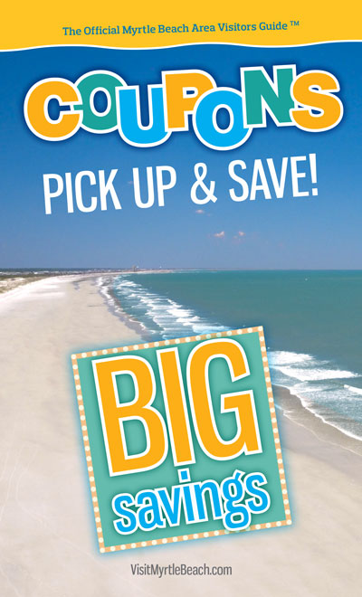 Events, Fun & Savings – Myrtle Beach J1 Students